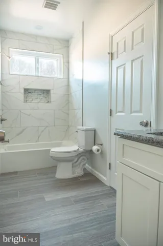 a view of small space