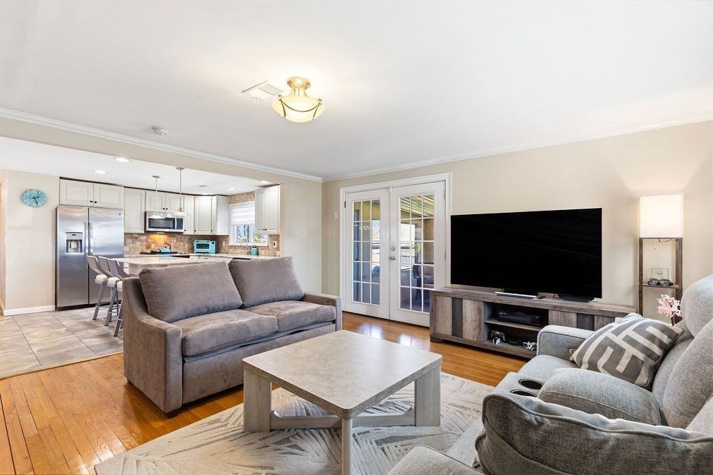 145 Bates Road Brockton, MA 02302 - Photo 9 of 27