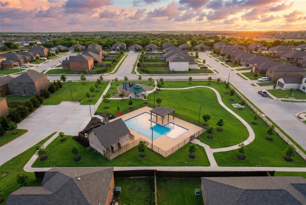 2105 Rougle Court Anna, TX 75409 - Photo 37 of 37