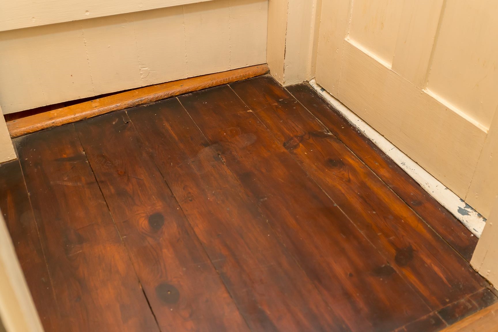 711 Free Mason Run Road Mount Solon, VA 22843 - Photo 58 of 70 a view of wooden floor