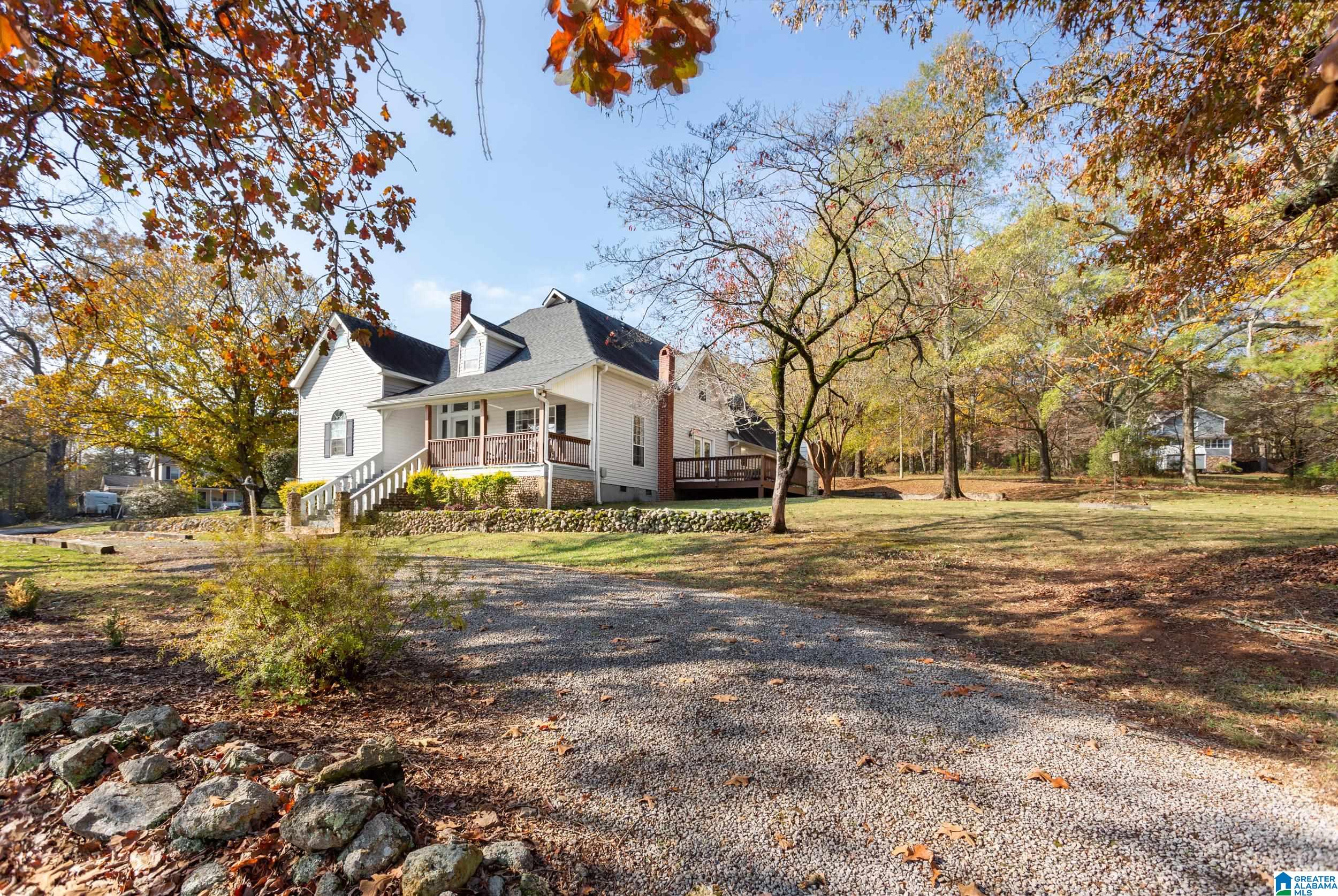 520 Myers Road Odenville, AL 35120 - Photo 1 of 38