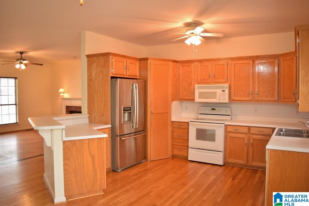 8254 North Valley Road Pinson, AL 35126 - Photo 3 of 25