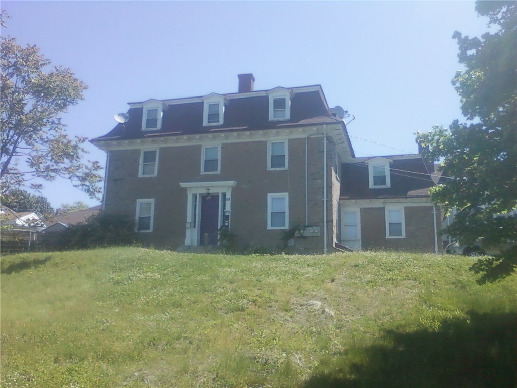 88 Raphael Avenue Providence, RI 02904 - Photo 1 of 1 Gallery Image 1