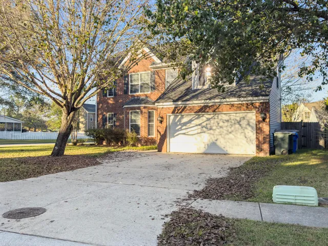 $2,700 | 4080 Laurelwood Drive, Charleston, SC 29414