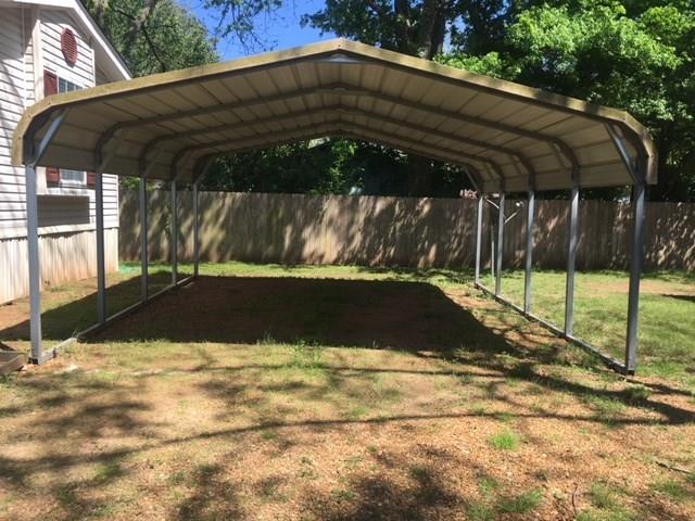 520 Belgard Bend Road Boyce, LA 71409 - Photo 18 of 18 Gallery Image 18