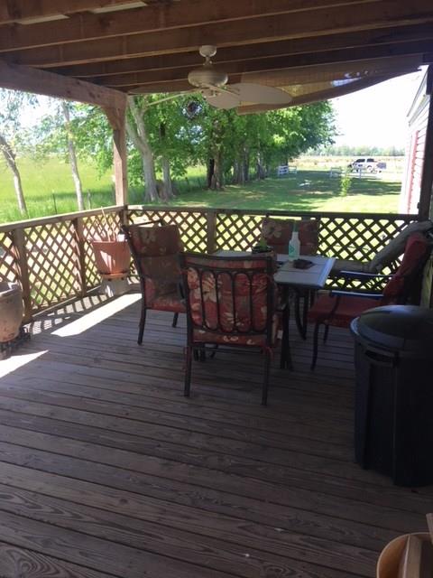 520 Belgard Bend Road Boyce, LA 71409 - Photo 3 of 18 Gallery Image 3