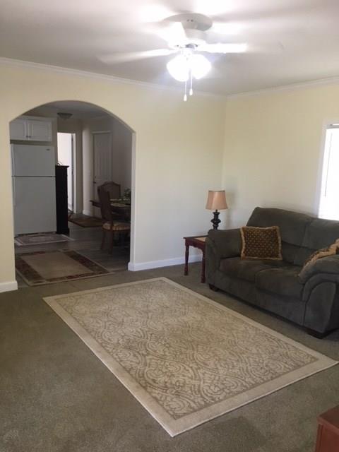 520 Belgard Bend Road Boyce, LA 71409 - Photo 4 of 18 Gallery Image 4