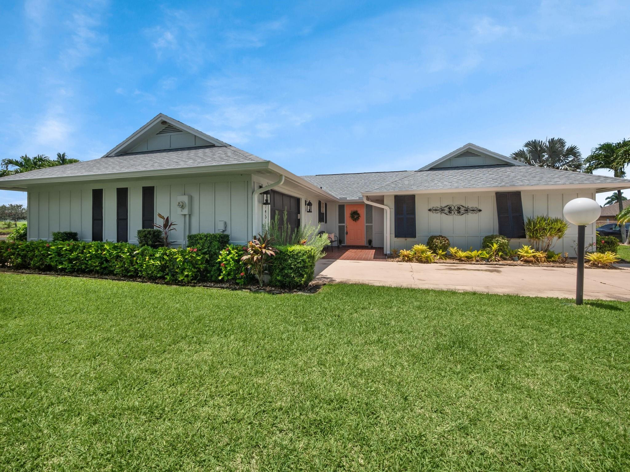 5745 Southeast Miles Grant Road Stuart, FL 34997 - Photo 1 of 35 Welcome to 5745 Miles Grant Road