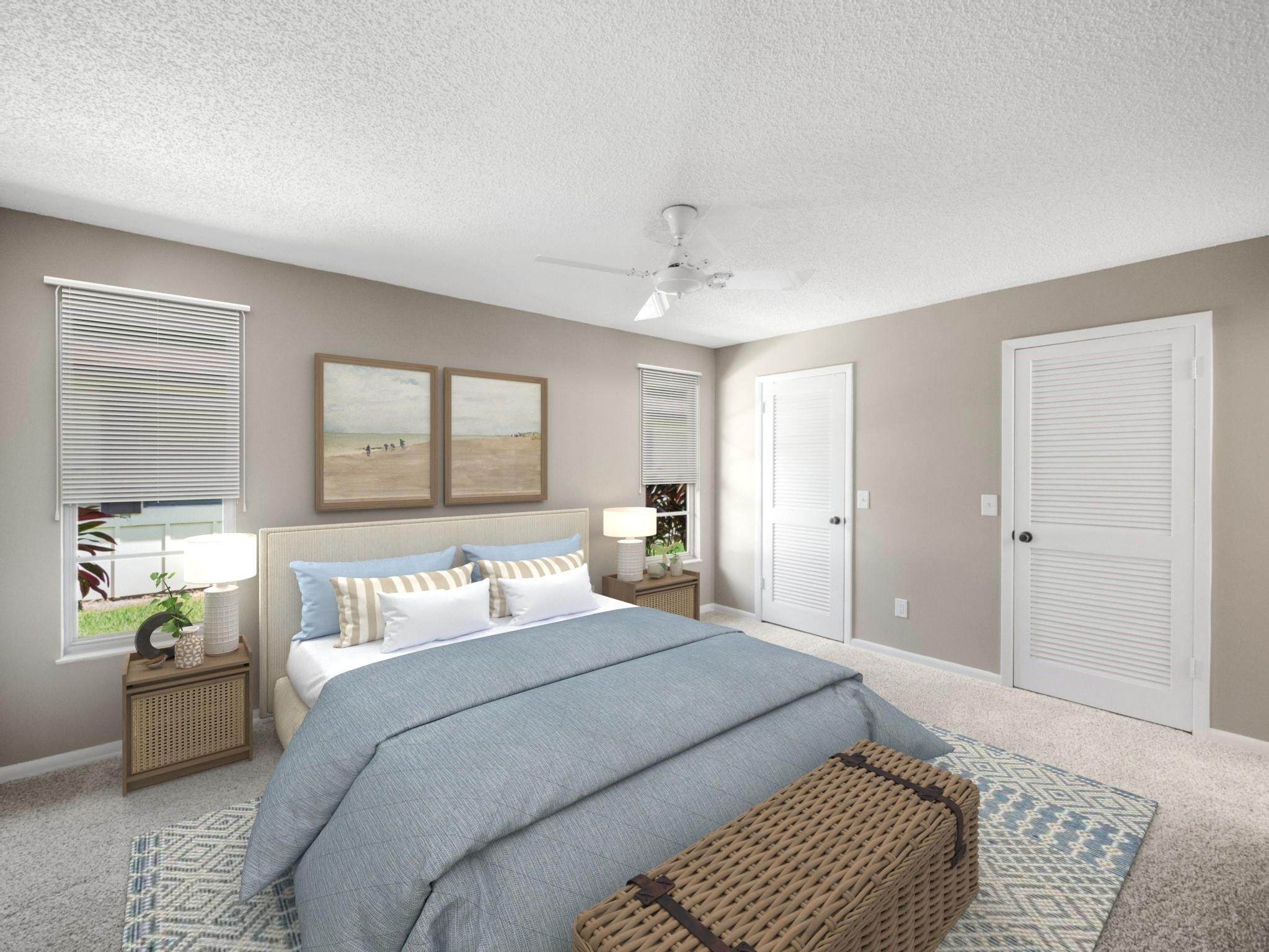 5745 Southeast Miles Grant Road Stuart, FL 34997 - Photo 17 of 35 virtually staged