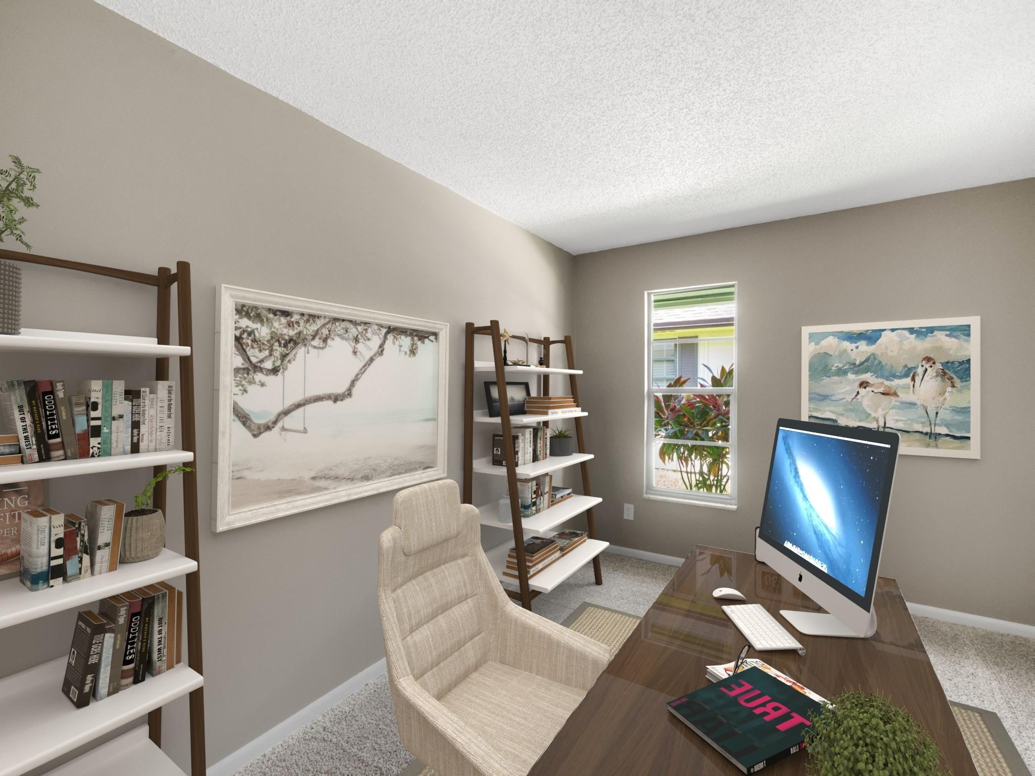 5745 Southeast Miles Grant Road Stuart, FL 34997 - Photo 23 of 35 virtually staged