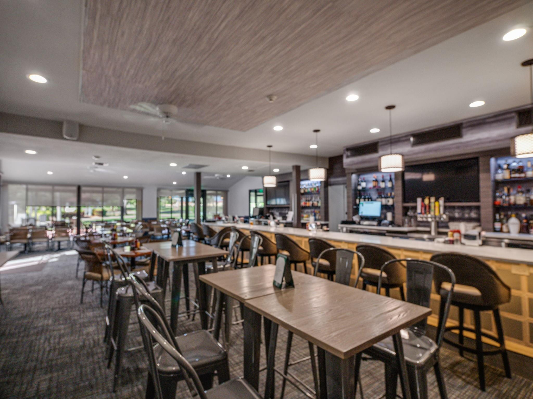 5745 Southeast Miles Grant Road Stuart, FL 34997 - Photo 31 of 35 The Tavern at the Clubhouse