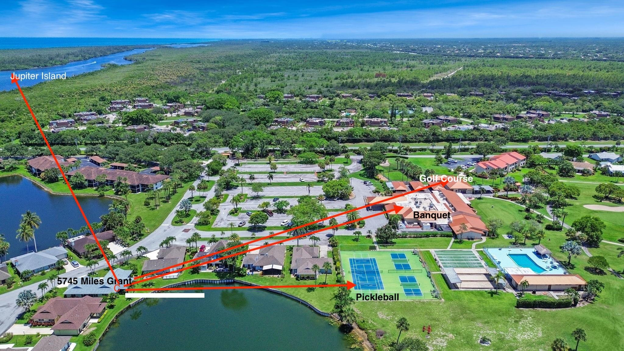 5745 Southeast Miles Grant Road Stuart, FL 34997 - Photo 5 of 35 Photo 5