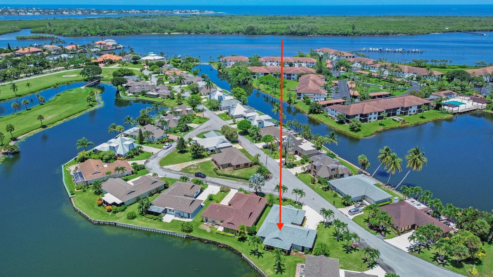 5745 Southeast Miles Grant Road Stuart, FL 34997 - Photo 7 of 35 Photo 7