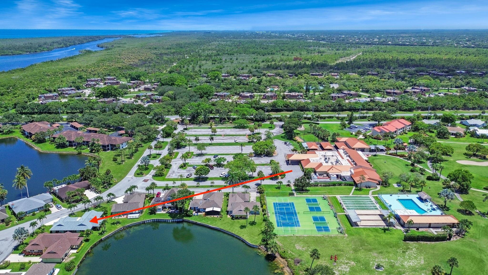 5745 Southeast Miles Grant Road Stuart, FL 34997 - Photo 8 of 35 Photo 8