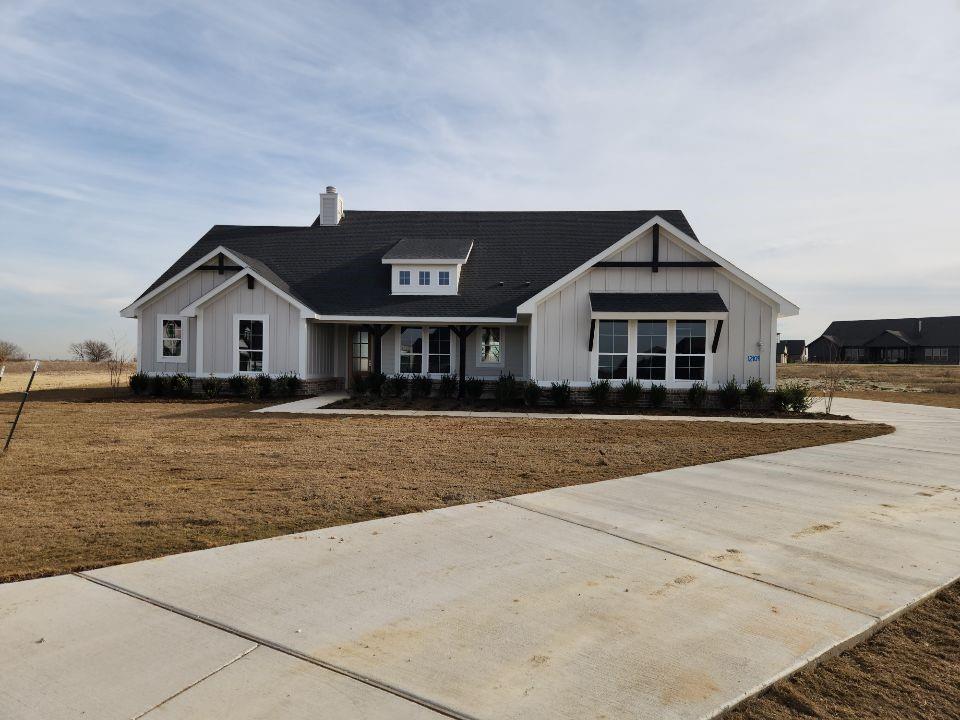 12109 Clastic Court Krum, TX 76249 - Photo 1 of 13