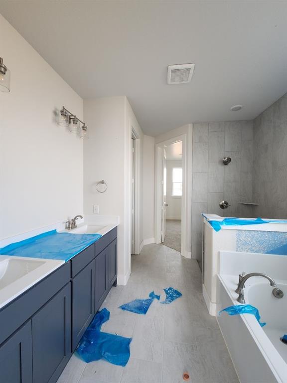 12109 Clastic Court Krum, TX 76249 - Photo 10 of 13