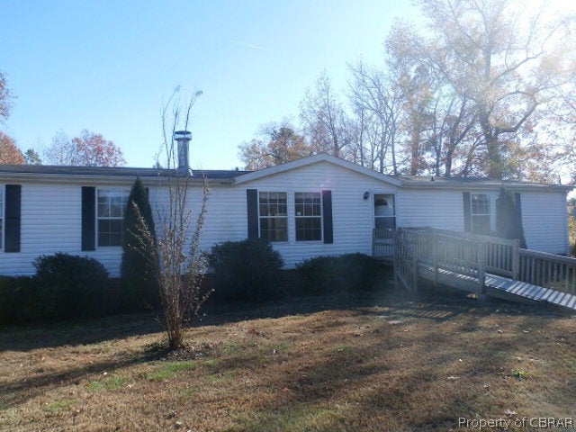 227 Jenkins Neck Road Dutton, VA 23050 - Photo 1 of 15 Gallery Image 1