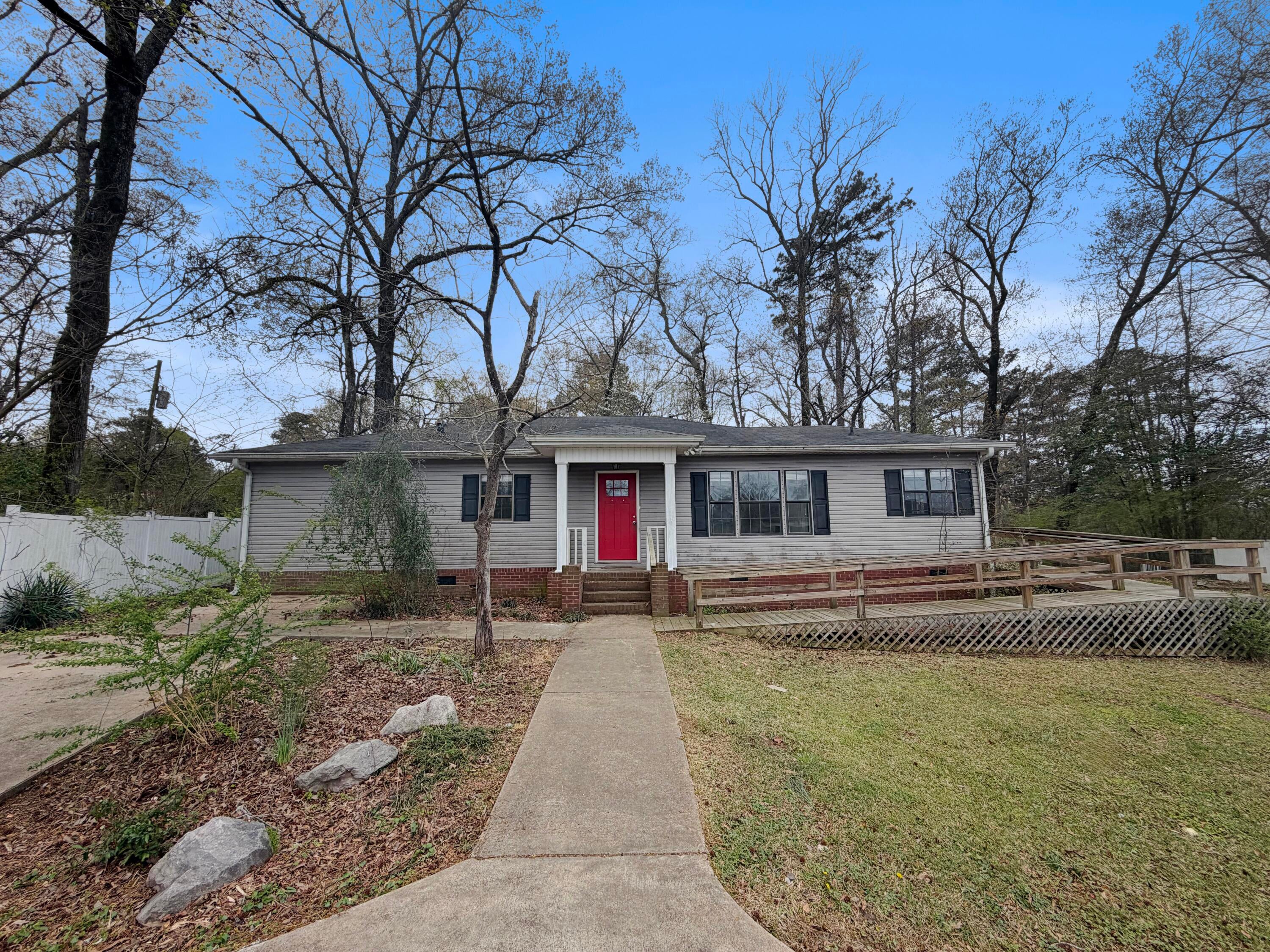 60056 Hatley Road Amory, MS 38821 - Photo 1 of 11 Gallery Image 1