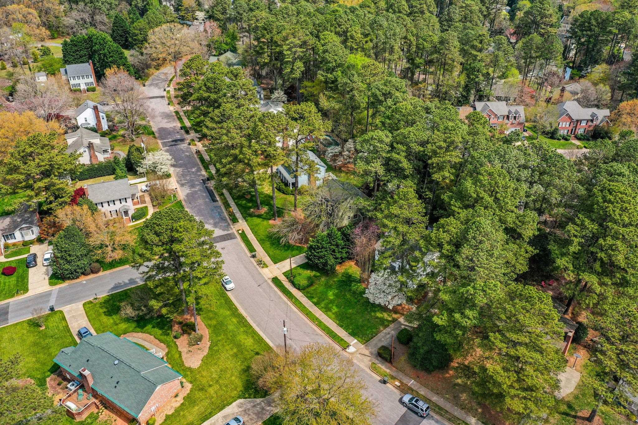 6212 Wynbrook Way Raleigh, NC 27612 - Photo 31 of 45 Photo 31