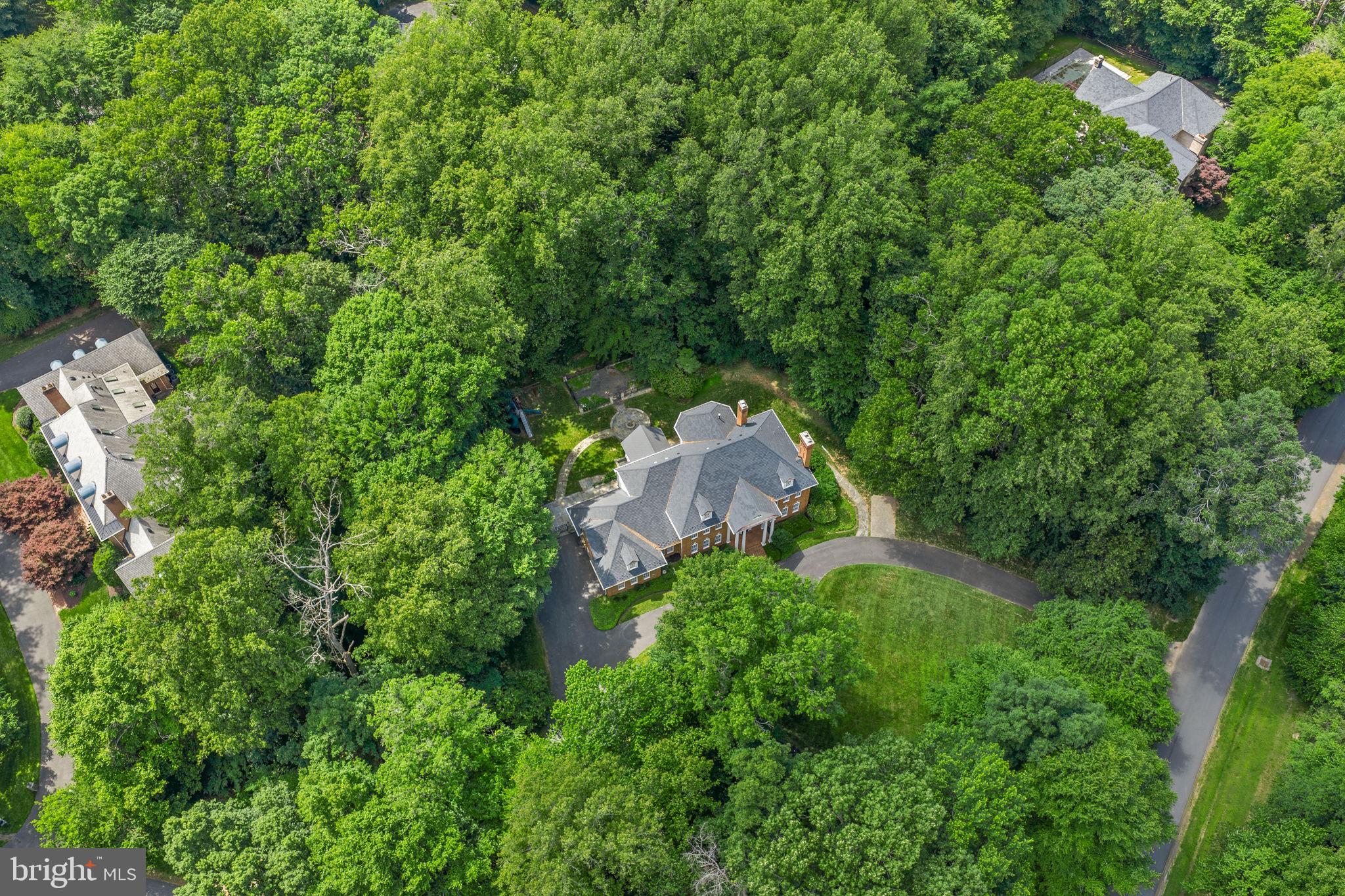 190 Falcon Ridge Road Great Falls, VA 22066 - Photo 117 of 122