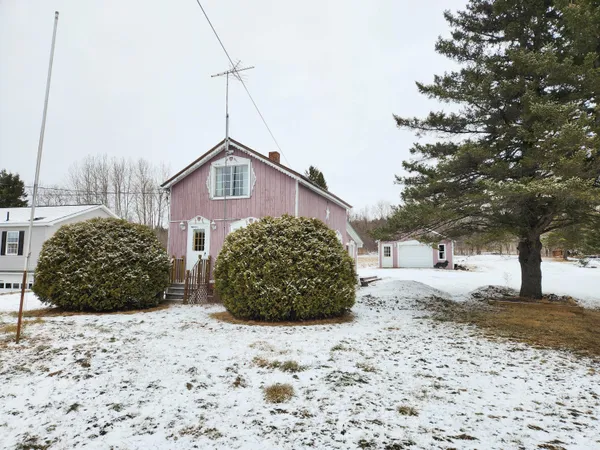 $150,000 | 17 Washburn Road, Presque Isle, ME 04769