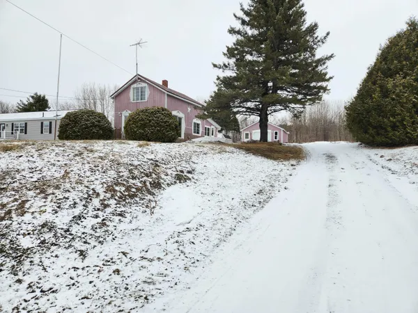 $150,000 | 17 Washburn Road, Presque Isle, ME 04769