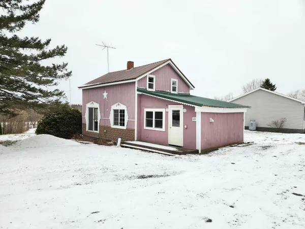 $150,000 | 17 Washburn Road, Presque Isle, ME 04769