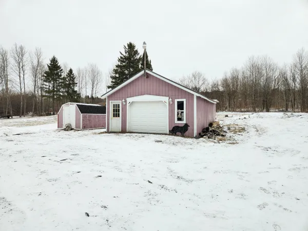 $150,000 | 17 Washburn Road, Presque Isle, ME 04769