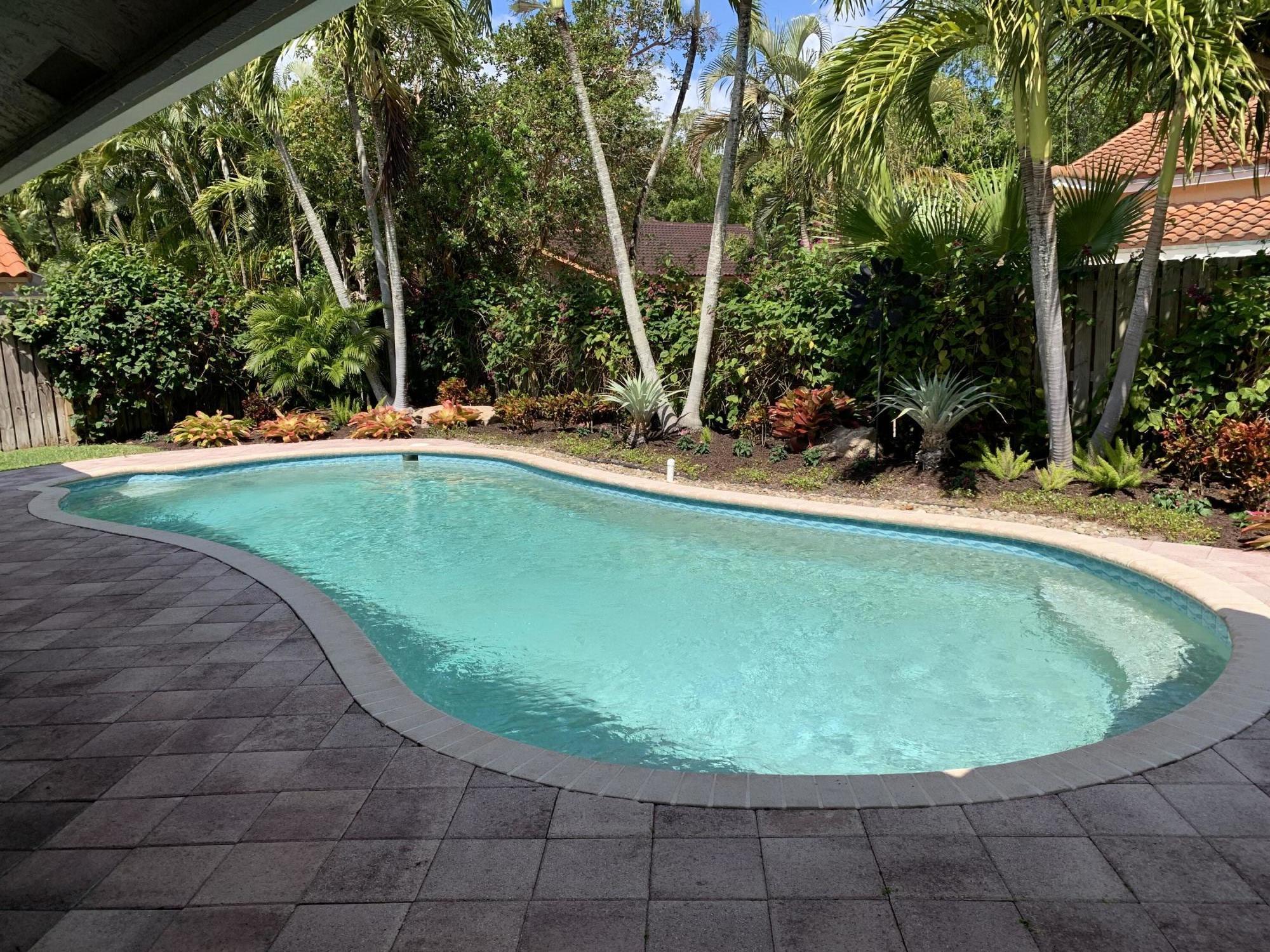 2629 Northwest 41st Street Boca Raton, FL 33434 - Photo 5 of 6 Pool