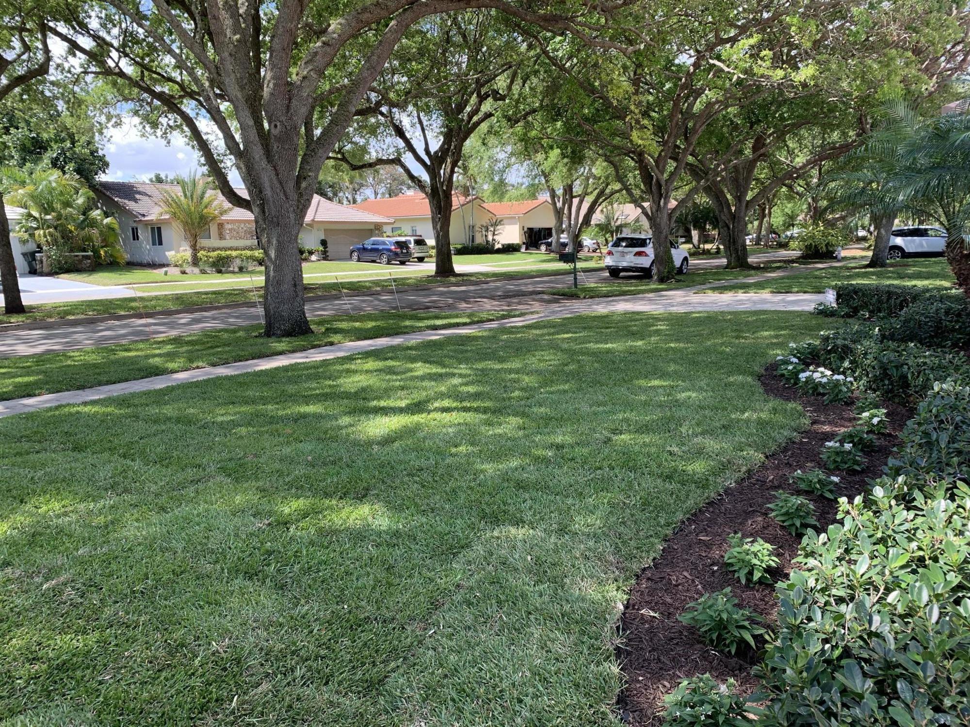 2629 Northwest 41st Street Boca Raton, FL 33434 - Photo 6 of 6 Yard