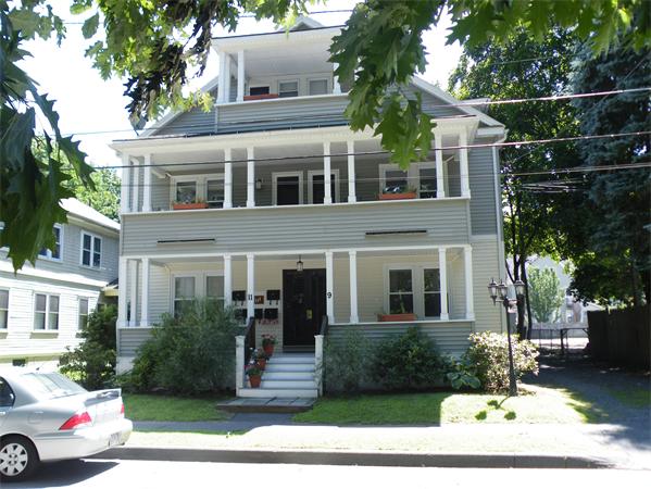 11 Lyman Road, Unit B Northampton, MA 01060 - Photo 2 of 15 Gallery Image 2