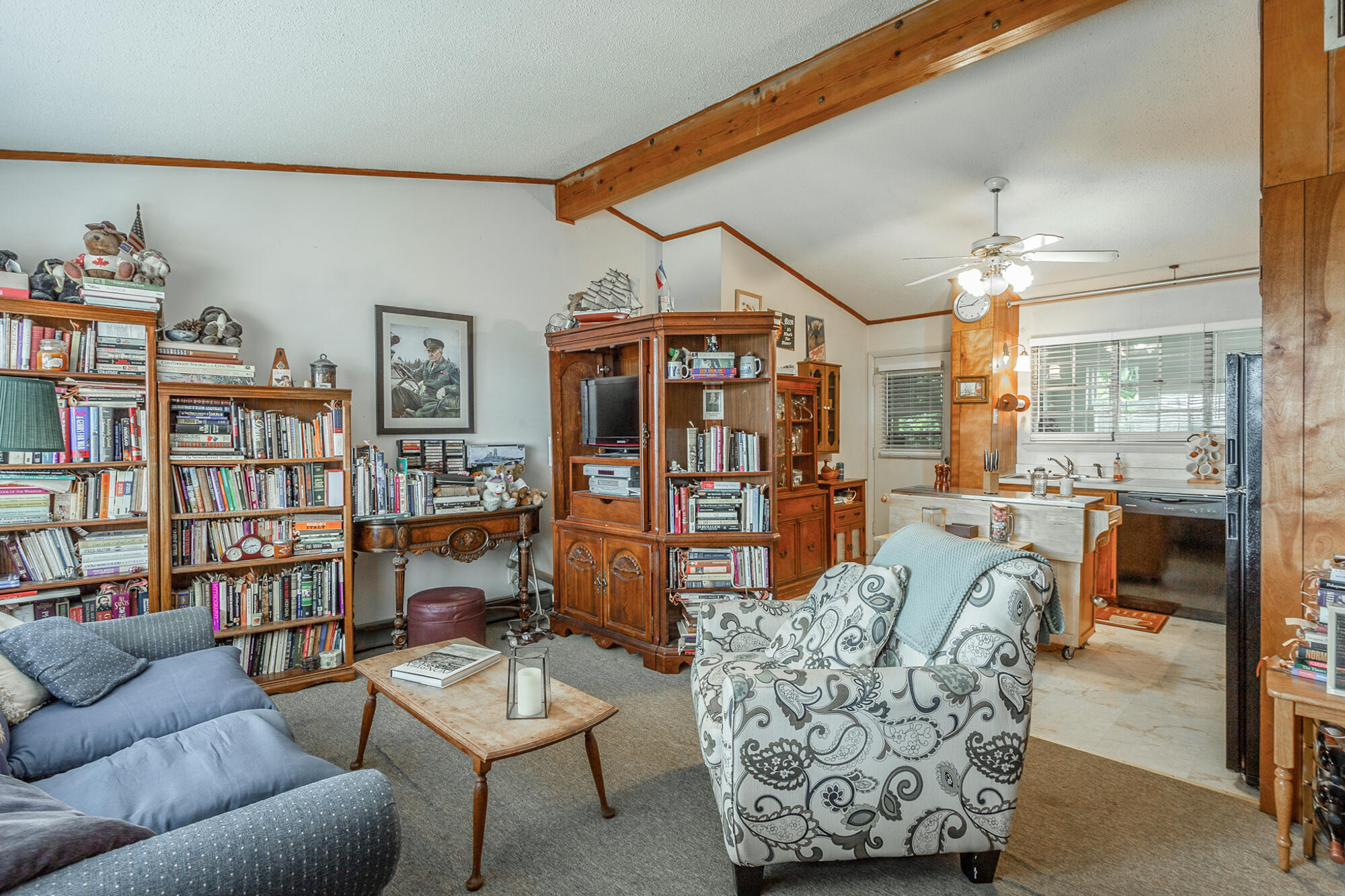 319 Walsh Road Chattanooga, TN 37405 - Photo 3 of 36 319 Walsh Rd. HD-17
