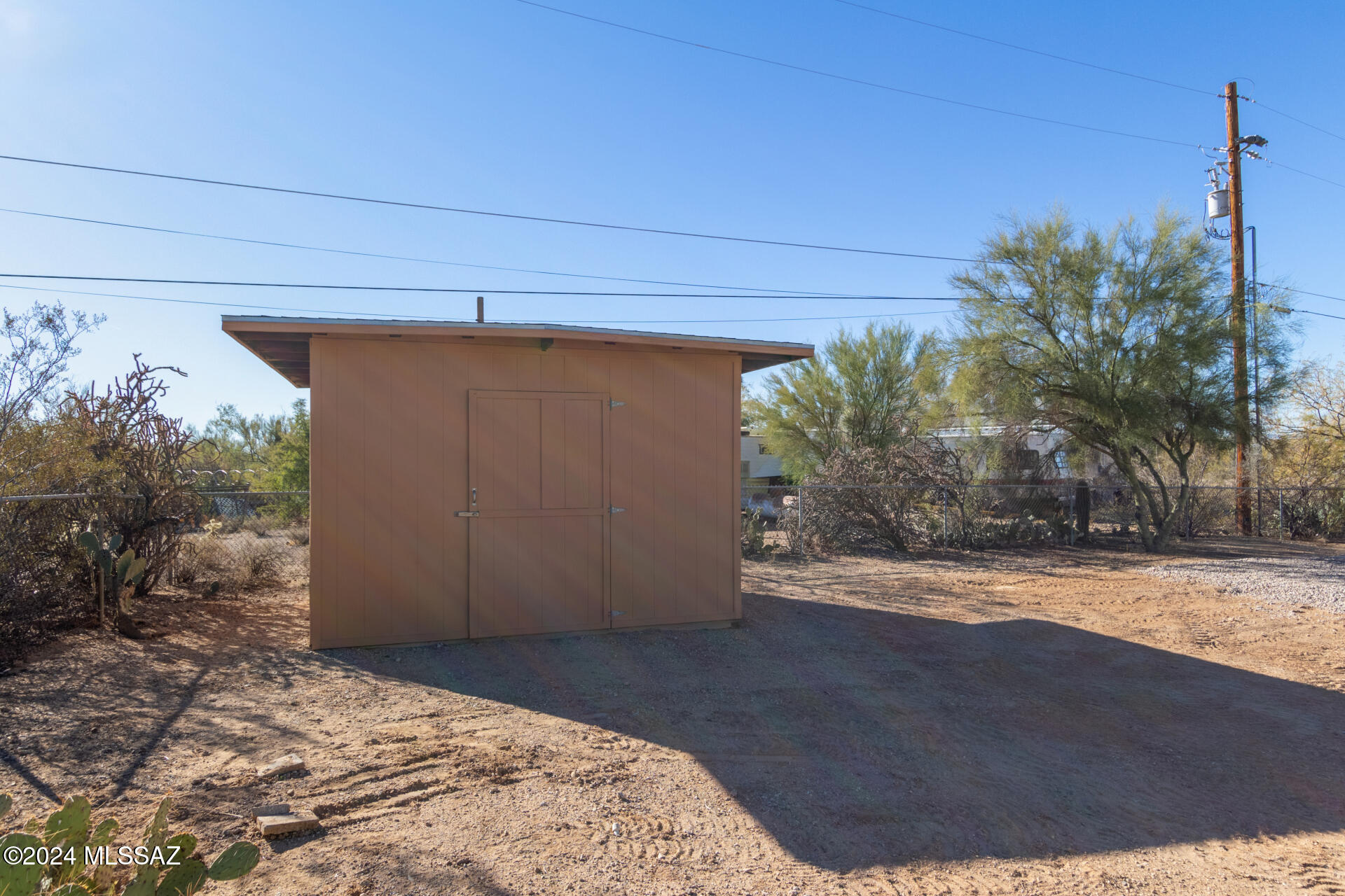 3957 South Aldon Road Tucson, AZ 85735 - Photo 28 of 35