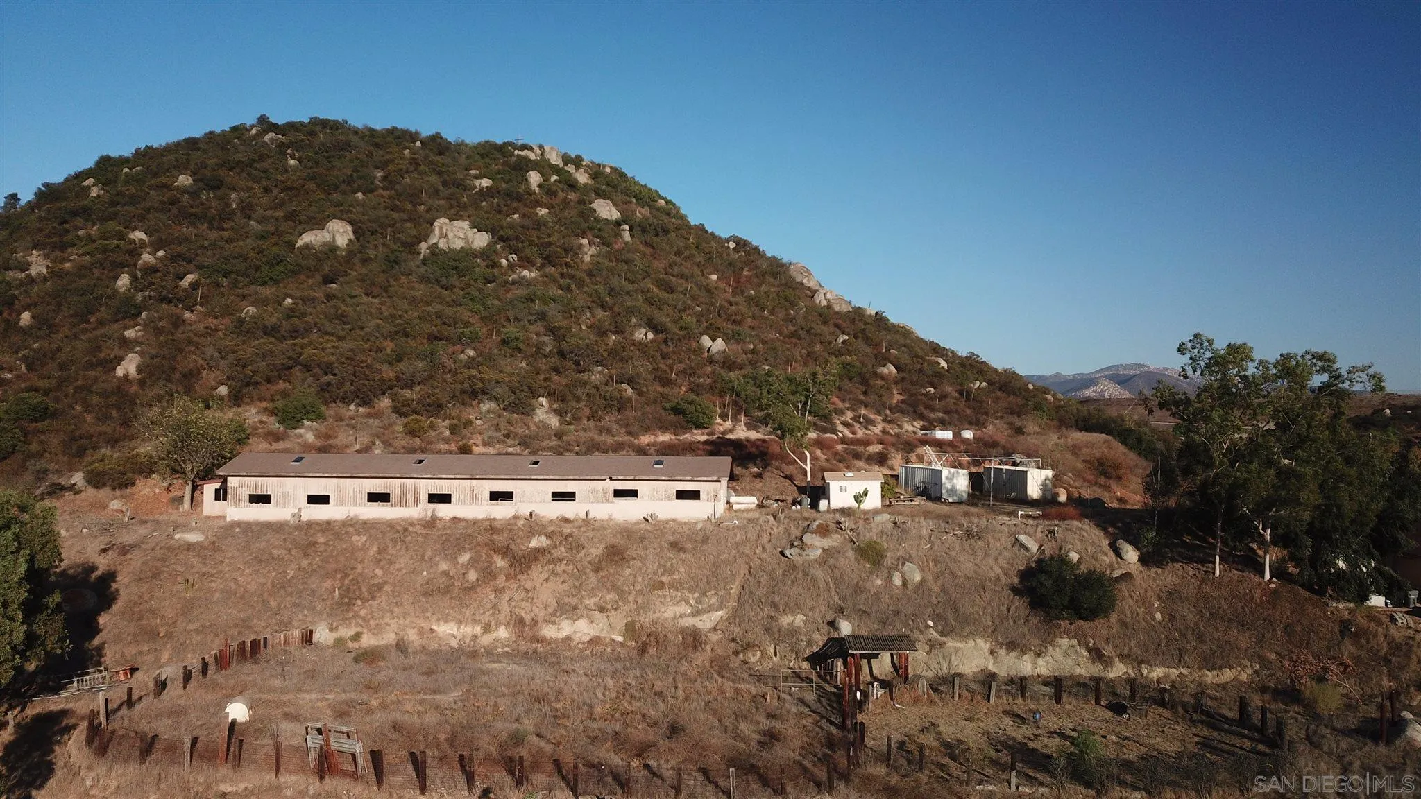 30550 Miller Road Valley Center, CA 92082 - Photo 1 of 23 a view of an outdoor space