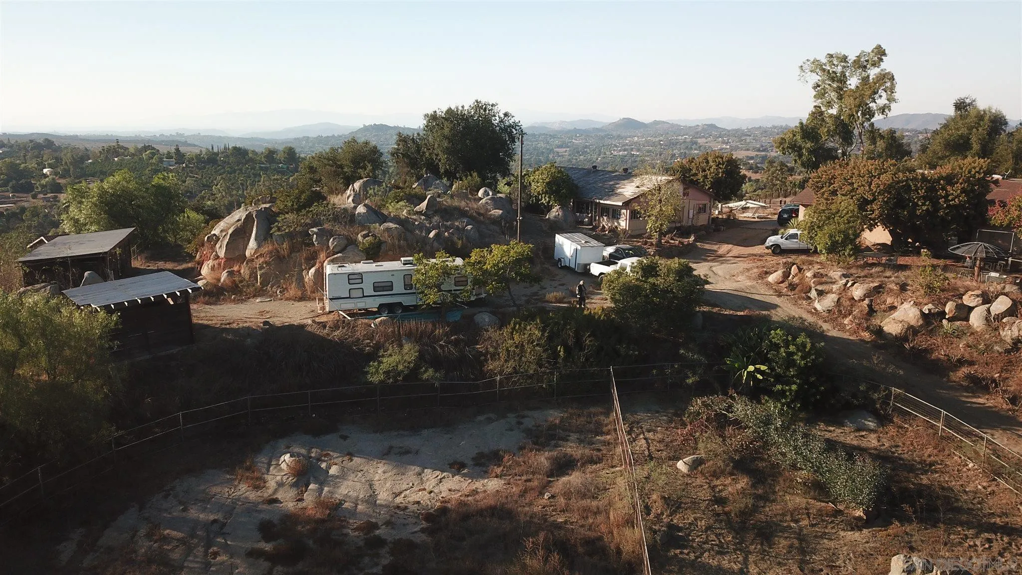 30550 Miller Road Valley Center, CA 92082 - Photo 21 of 23 a view of a city