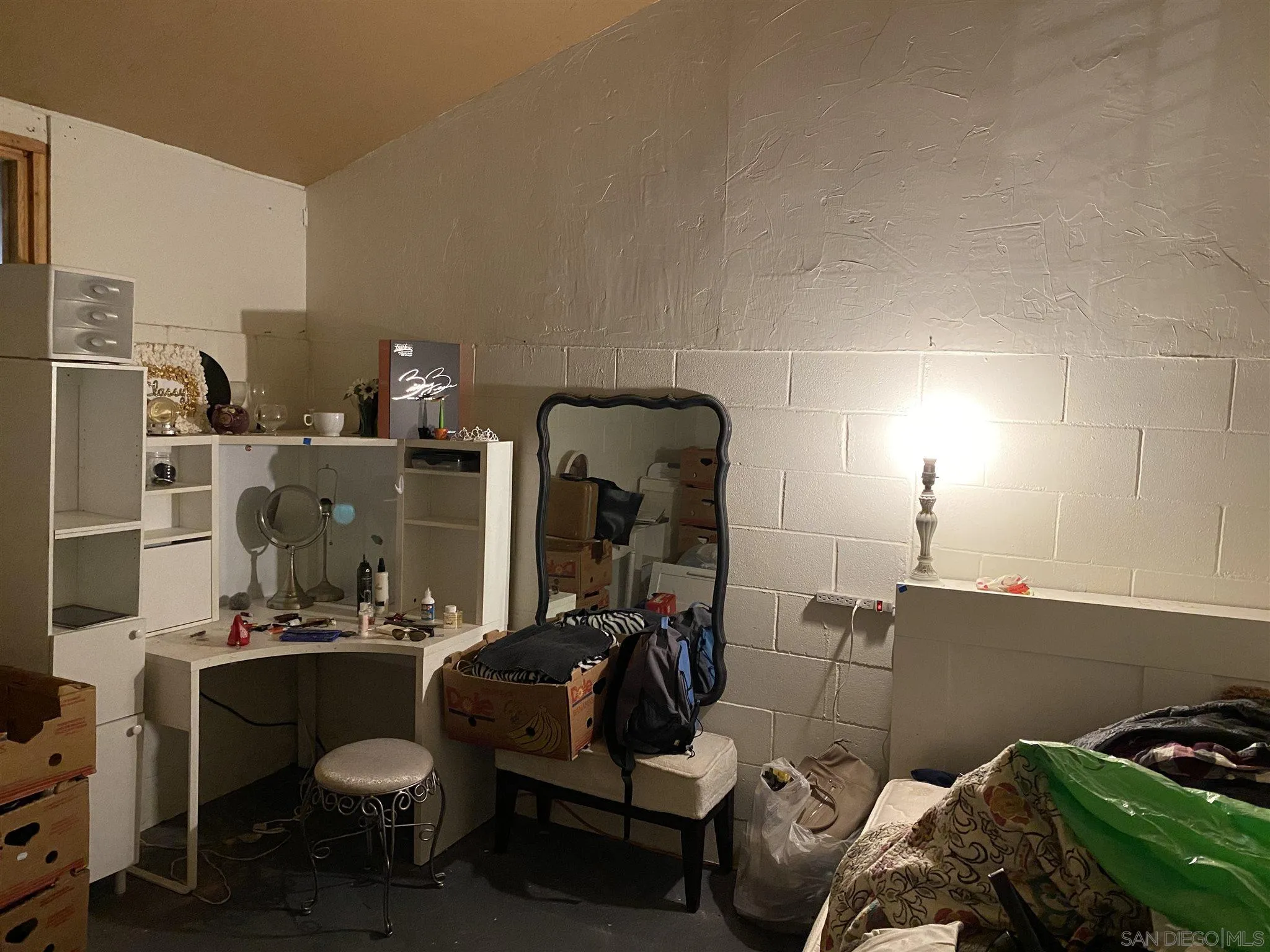 30550 Miller Road Valley Center, CA 92082 - Photo 9 of 23 a room with furniture a rug and gym equipment