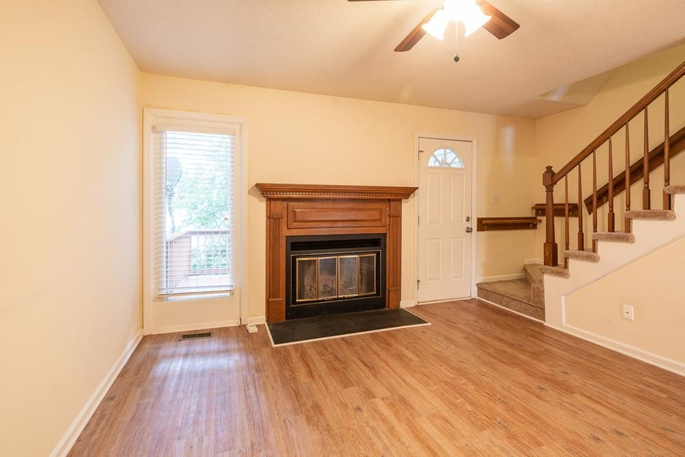 2023 Trexler Court Raleigh, NC 27606 - Photo 14 of 30 Photo 14
