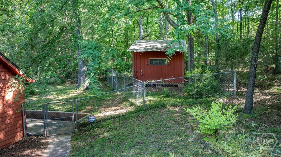 125 Clarkewoods Road Athens, GA 30607 - Photo 36 of 57 Gallery Image 36