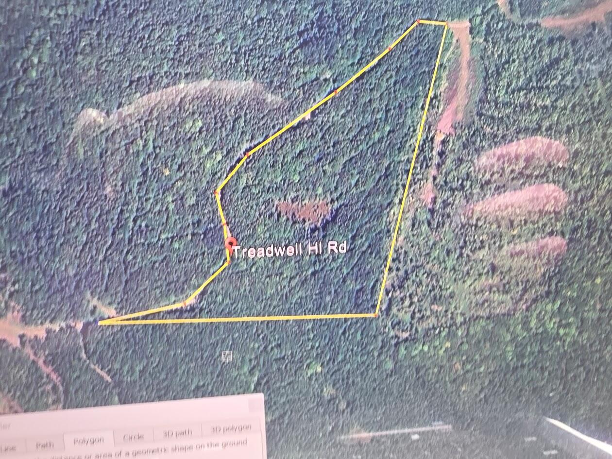 Lot 6 South Treadwell Hill Road Springfield, ME 04487 - Photo 1 of 14 20260526_125344