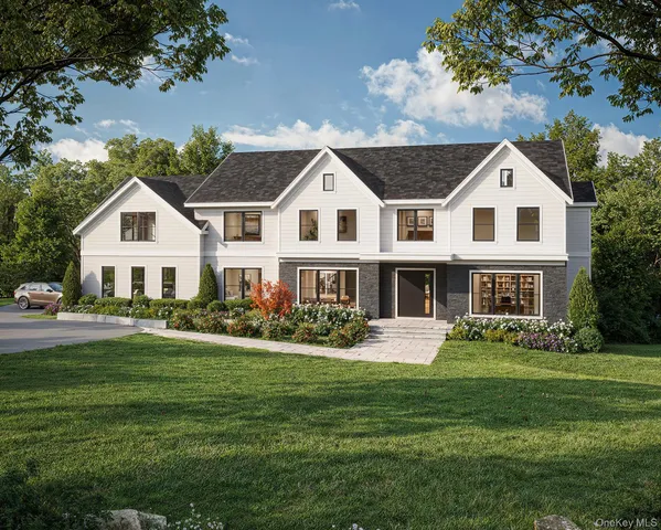 $5,995,000 | 14 Stone Bridge Road, Unit A, Purchase, NY 10577