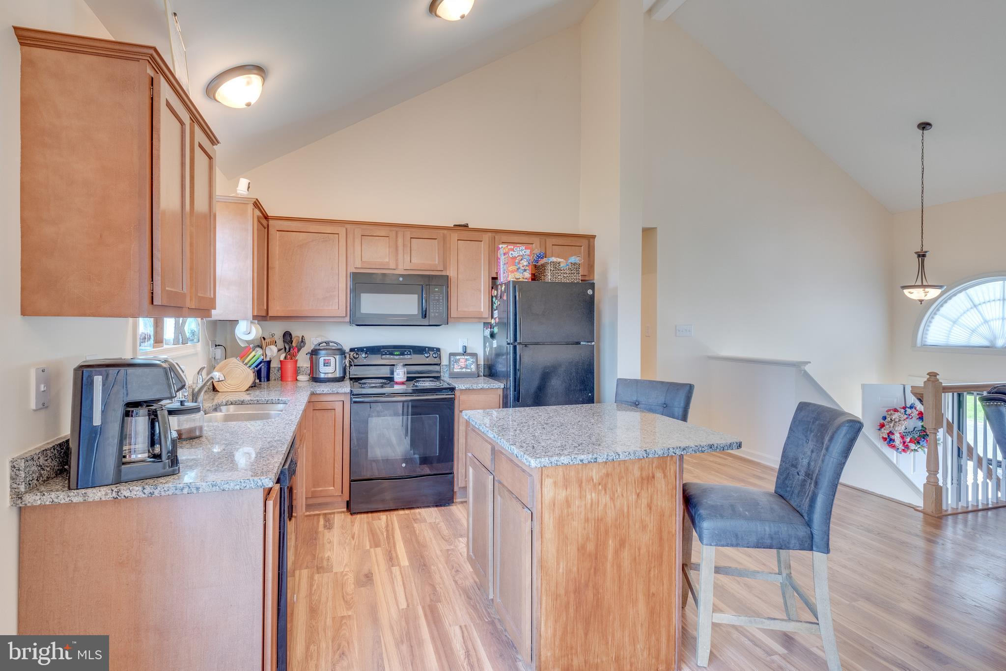 72 Gibson Road Inwood, WV 25428 - Photo 19 of 57 With the extra seating and