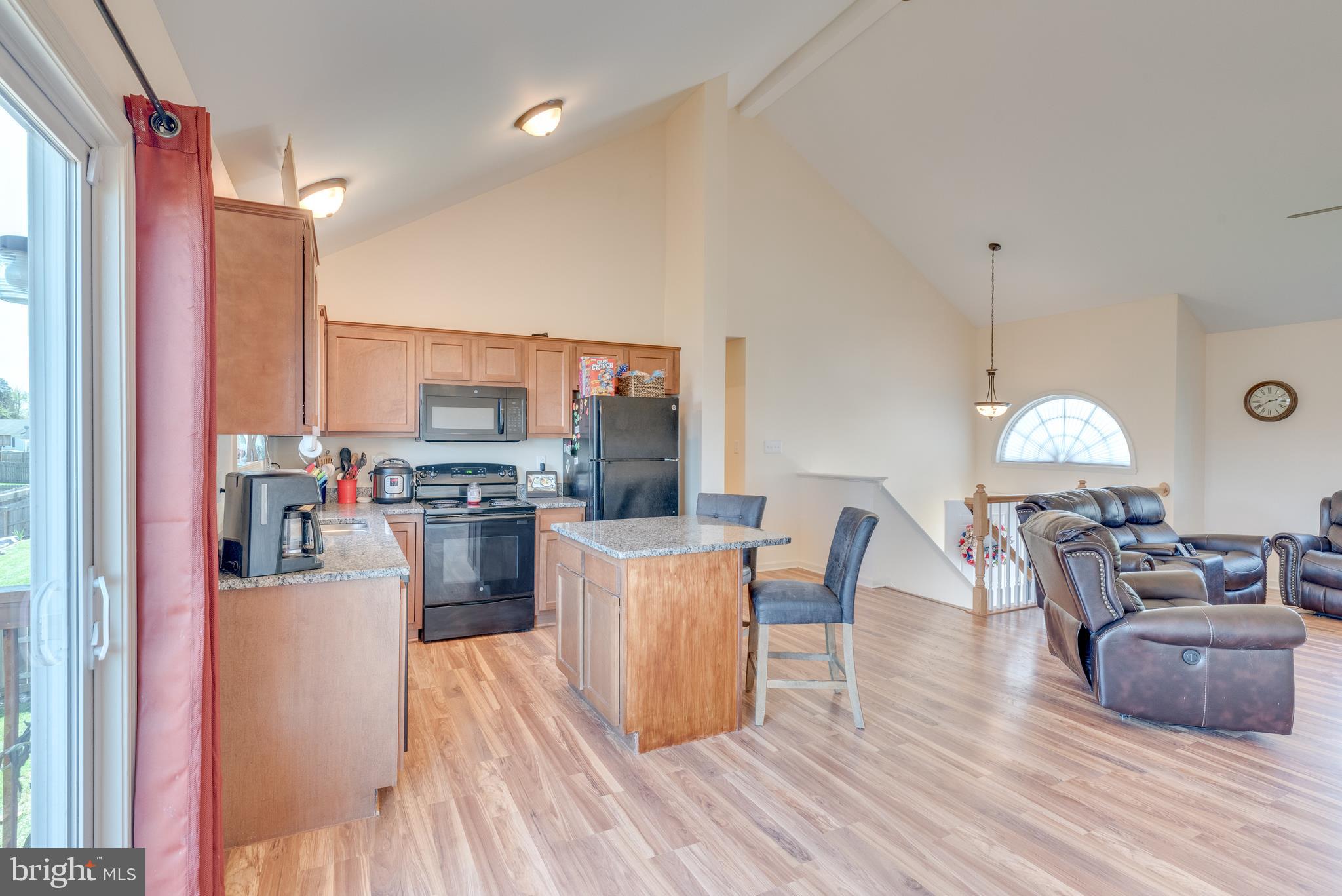72 Gibson Road Inwood, WV 25428 - Photo 57 of 57 open floor plan its a great entertaining space