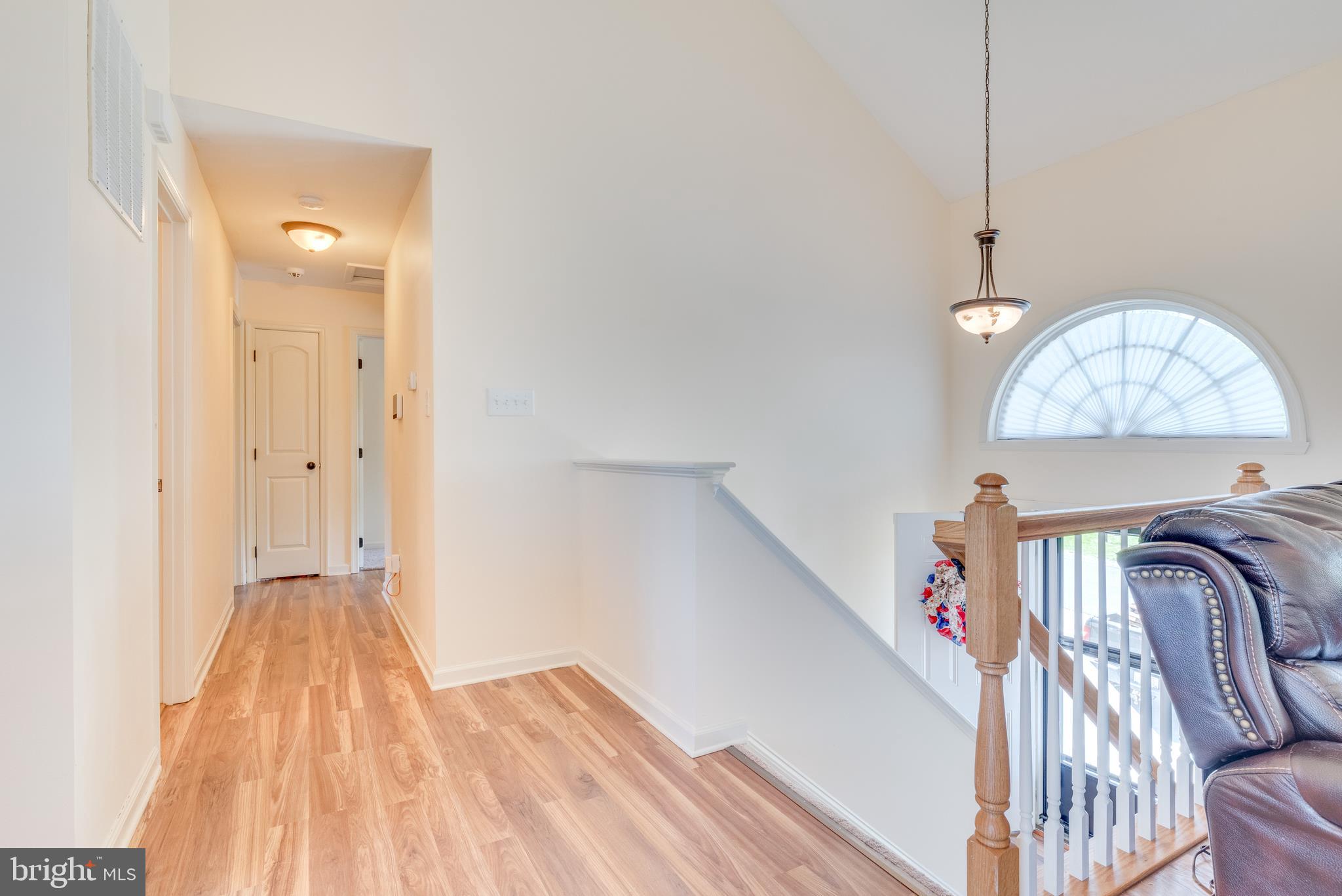 72 Gibson Road Inwood, WV 25428 - Photo 20 of 57 Down the hall we have our 3 bedrooms