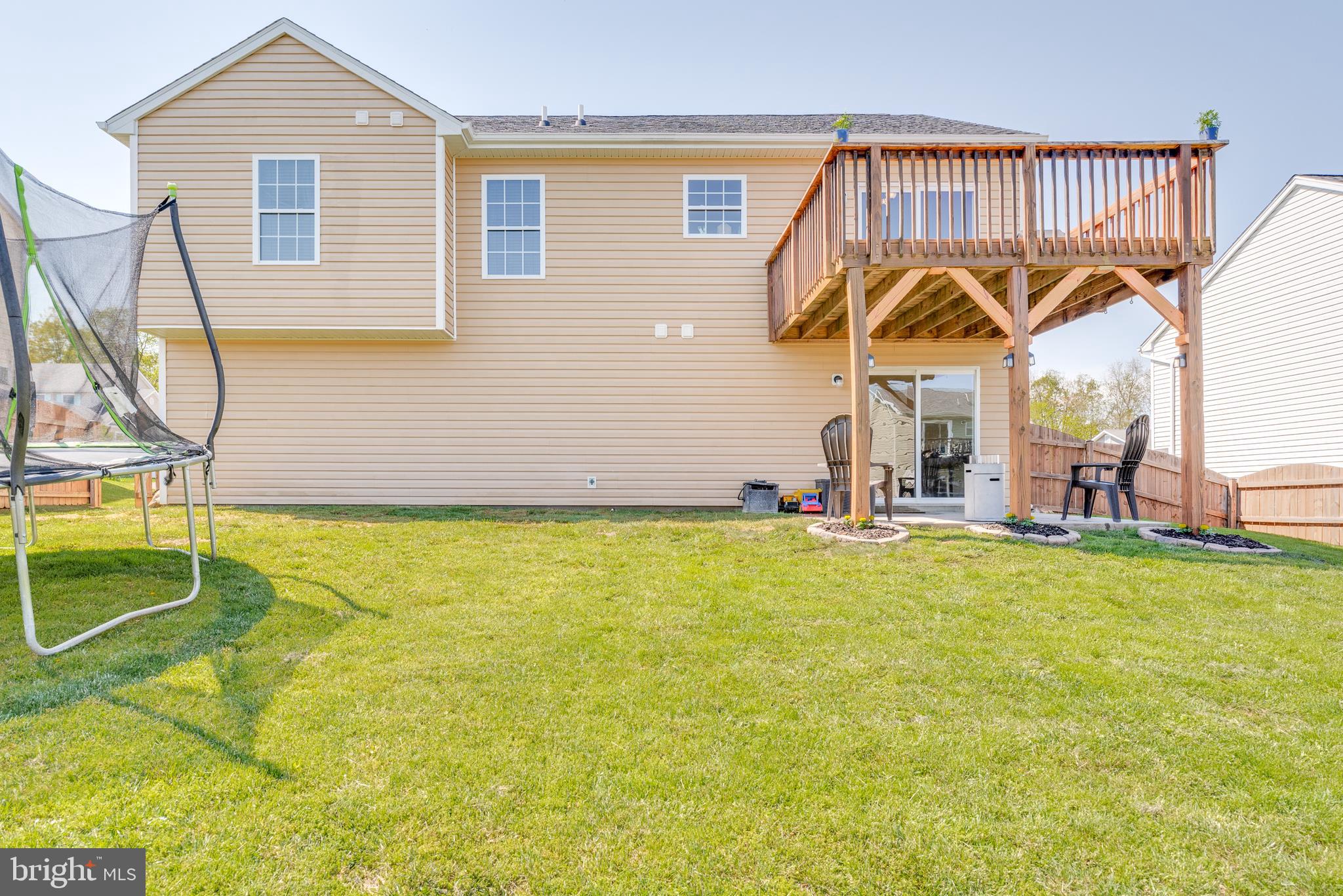 72 Gibson Road Inwood, WV 25428 - Photo 49 of 57 Great place to run and play