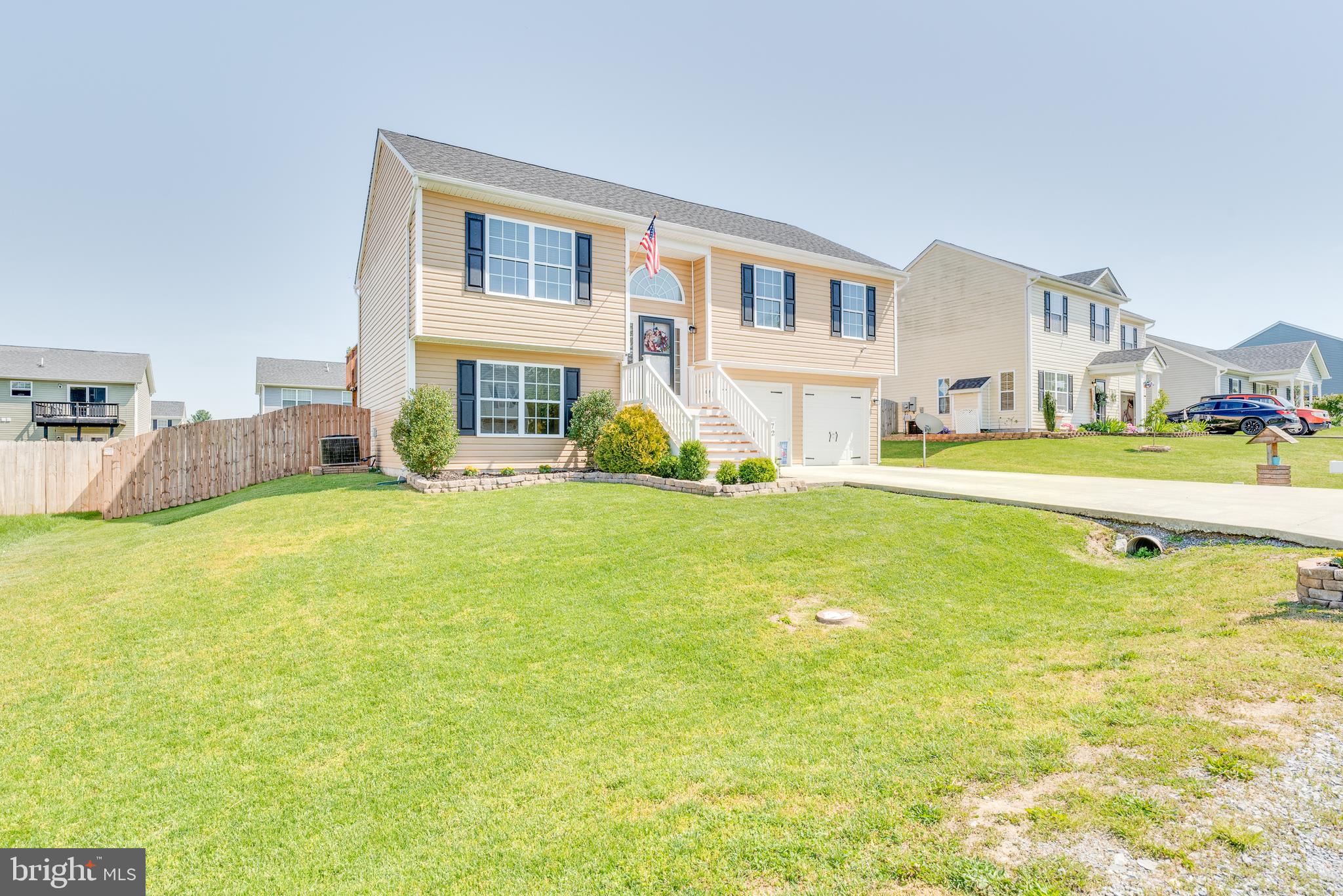 72 Gibson Road Inwood, WV 25428 - Photo 54 of 57 This home has so much to offer you and your family