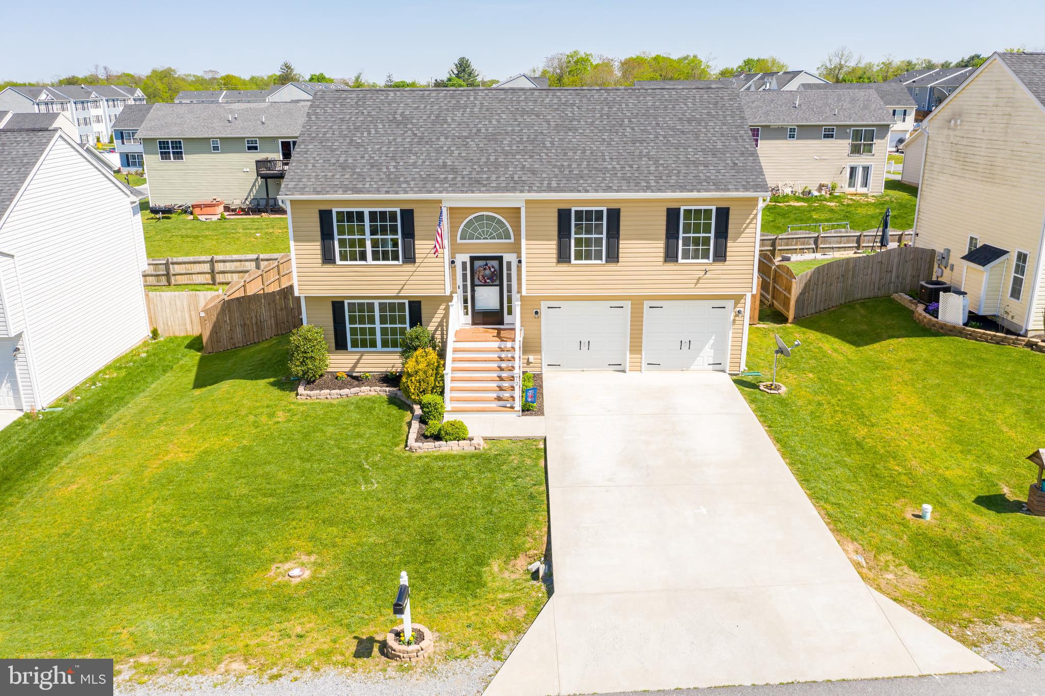 72 Gibson Road Inwood, WV 25428 - Photo 55 of 57 Don't wait on this one!
