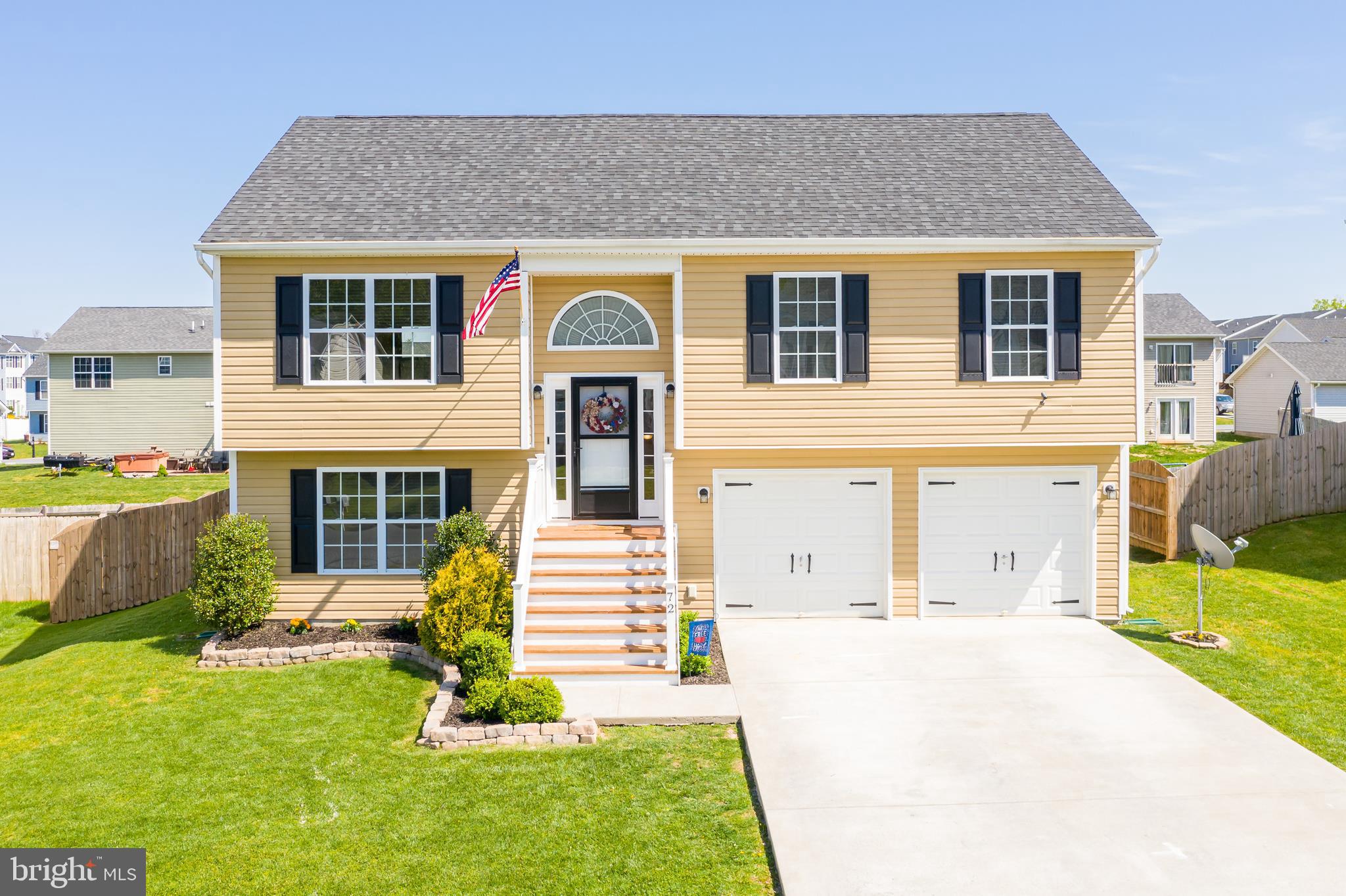 72 Gibson Road Inwood, WV 25428 - Photo 56 of 57 Call for your showing today!