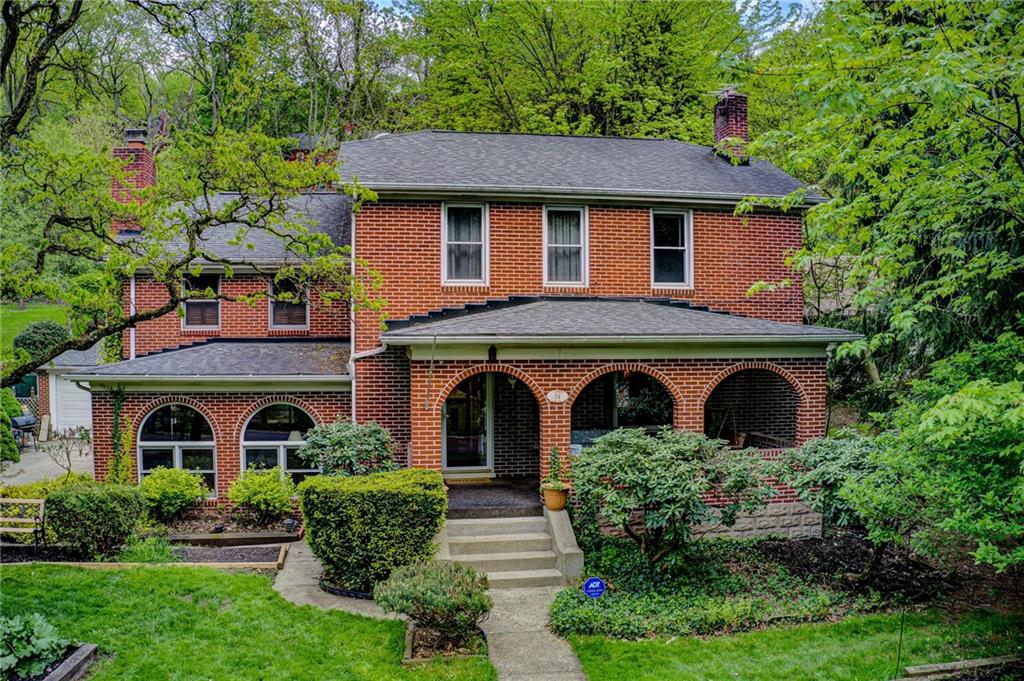 114 Cherry Valley Road Pittsburgh, PA 15221 - Photo 1 of 25 Gallery Image 1