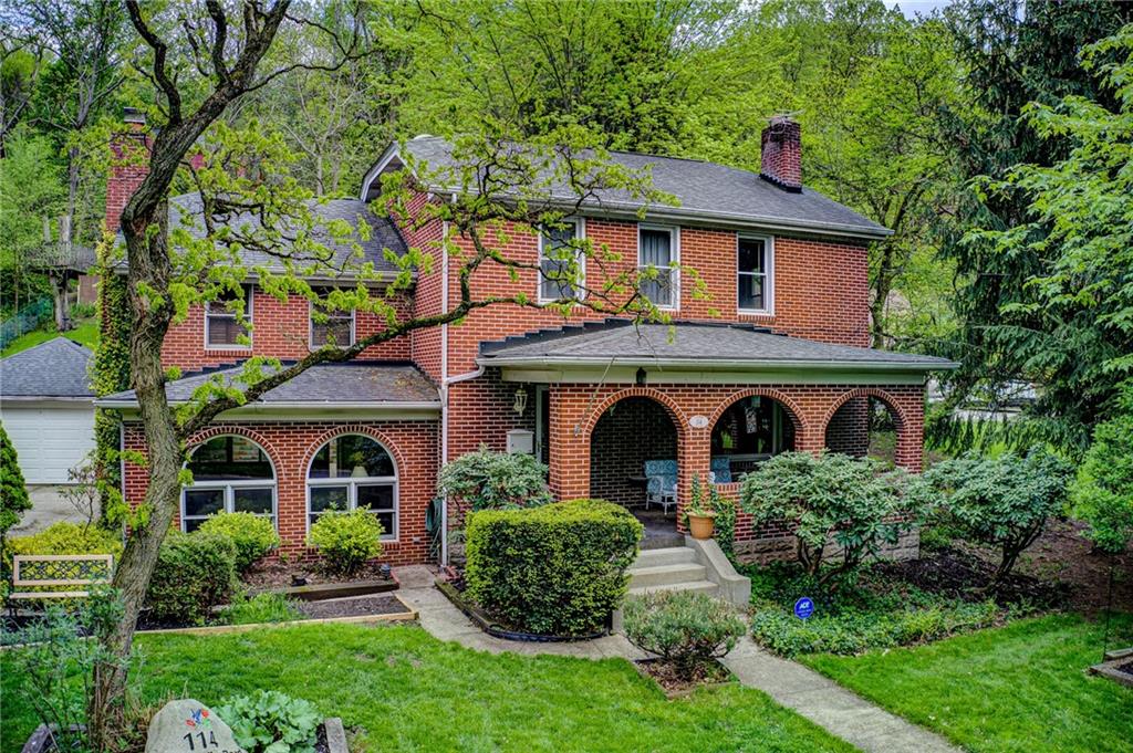 114 Cherry Valley Road Pittsburgh, PA 15221 - Photo 21 of 25 Gallery Image 21