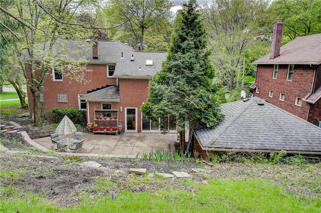 114 Cherry Valley Road Pittsburgh, PA 15221 - Photo 24 of 25 Gallery Image 24